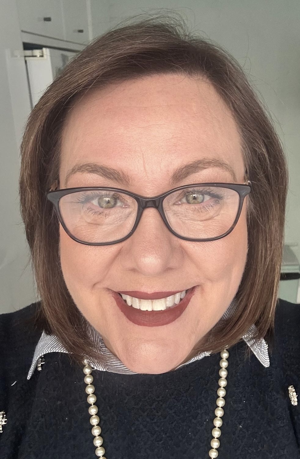 Donna Thomas