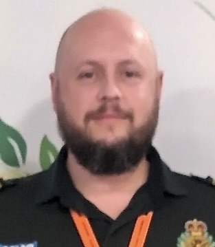 Matthew Crisp