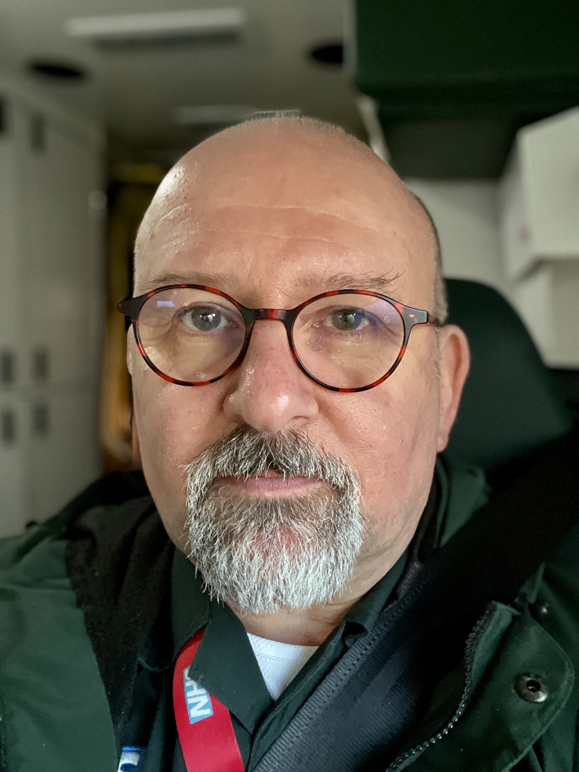 Paul Cullen